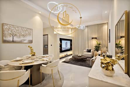 2 Camere Appartamento in vendita a Al Furjan, Dubai - cc. jpg 2 Camere Appartamento in vendita a Al Furjan, Dubai - cc. jpg
