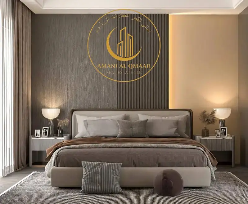 Zen-inspired 2BR+Study Apartment | Marina & City Views | Fully Furnished | 30/70 Payment Plan