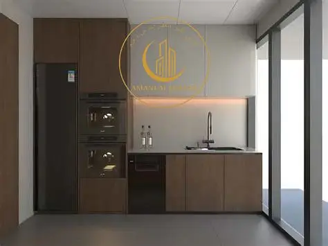 Zen-inspired 2BR+Study Apartment | Marina & City Views | Fully Furnished | 30/70 Payment Plan