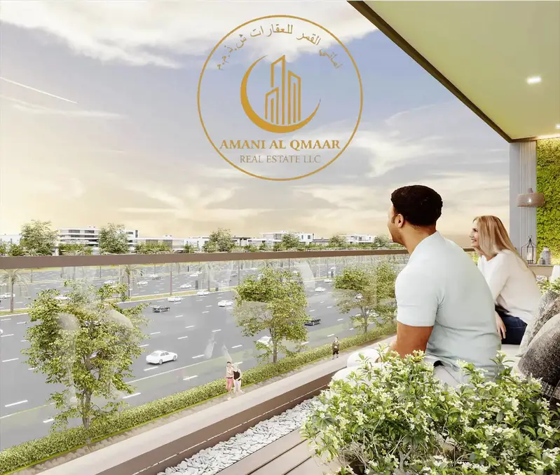 Zen-inspired 2BR+Study Apartment | Marina & City Views | Fully Furnished | 30/70 Payment Plan