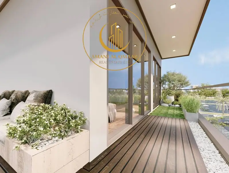 Zen-inspired 2BR+Study Apartment | Marina & City Views | Fully Furnished | 30/70 Payment Plan