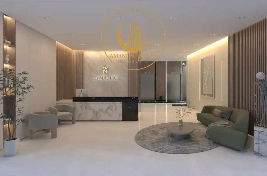 Zen-inspired 2BR+Study Apartment | Marina & City Views | Fully Furnished | 30/70 Payment Plan
