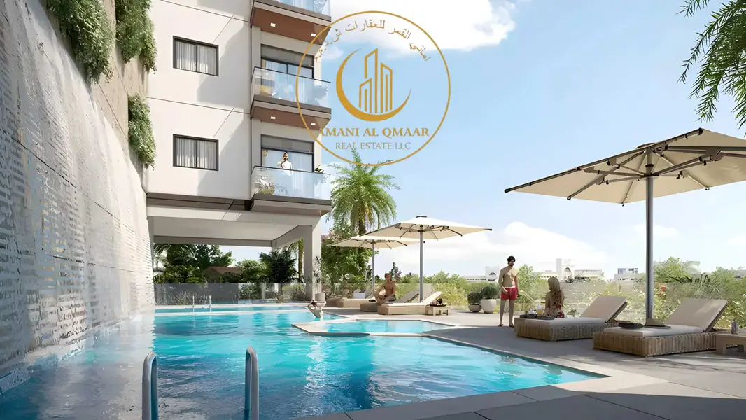Zen-inspired 2BR+Study Apartment | Marina & City Views | Fully Furnished | 30/70 Payment Plan