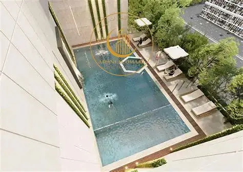 Zen-inspired 2BR+Study Apartment | Marina & City Views | Fully Furnished | 30/70 Payment Plan