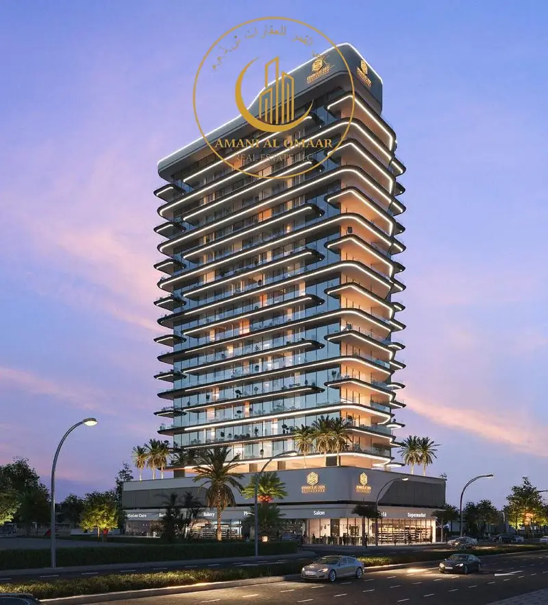 Zen-inspired 2BR+Study Apartment | Marina & City Views | Fully Furnished | 30/70 Payment Plan