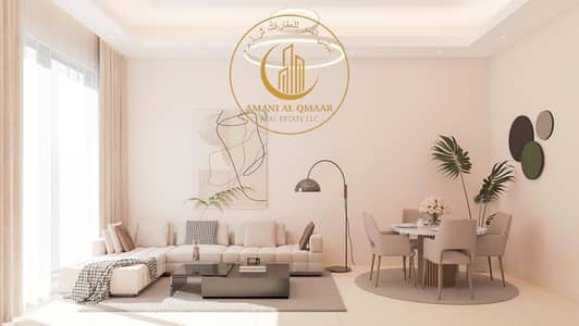 1 Camera Appartamento in vendita a Liwan, Dubai - B. jpg 1 Camera Appartamento in vendita a Liwan, Dubai - B. jpg