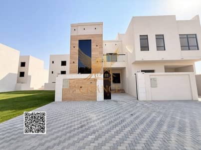 4 habitaciones Villa para en Venta en Al Zahya, Ajman - WhatsApp Image 2026-10-08 at 6.33. 45 PM (1). jpeg 4 habitaciones Villa para en Venta en Al Zahya, Ajman - WhatsApp Image 2026-10-08 at 6.33. 45 PM (1). jpeg