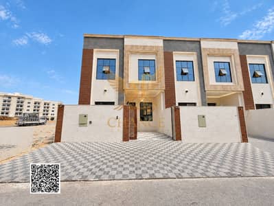 تاون هاوس 4 غرف نوم للبيع في الزاهية، عجمان - 1000612321. jpg تاون هاوس 4 غرف نوم للبيع في الزاهية، عجمان - 1000612321. jpg