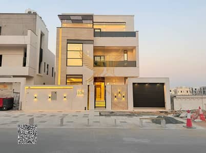 5 Bedroom Villa for Sale in Al Helio, Ajman - batch_WhatsApp Image 2026-10-01 at 2.25. 47 PM. jpeg 5 Bedroom Villa for Sale in Al Helio, Ajman - batch_WhatsApp Image 2026-10-01 at 2.25. 47 PM. jpeg