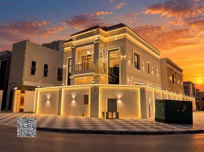 Villa de 4 chambres à à vendre à Al Helio, Ajman - batch_WhatsApp Image 2026-10-04 at 6.45. 08 PM. jpeg Villa de 4 chambres à à vendre à Al Helio, Ajman - batch_WhatsApp Image 2026-10-04 at 6.45. 08 PM. jpeg