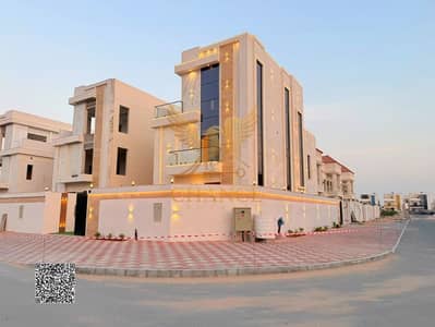 فیلا 6 غرف نوم للبيع في الحليو، عجمان - batch_c207ec20-3f3f-42aa-9aa2-d53b6102cd82. jpg فیلا 6 غرف نوم للبيع في الحليو، عجمان - batch_c207ec20-3f3f-42aa-9aa2-d53b6102cd82. jpg