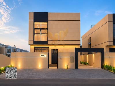 6 Bedroom Villa for Sale in Al Bahia, Ajman - batch_ChatGPT Image Jul 31, 2026, 03_31_39 AM. png
