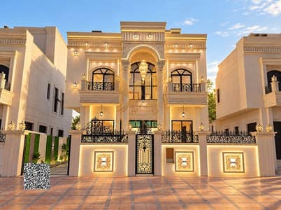 Villa de 6 chambres à à vendre à Al Helio, Ajman - batch_WhatsApp Image 2026-10-05 at 1.24. 22 PM. jpeg Villa de 6 chambres à à vendre à Al Helio, Ajman - batch_WhatsApp Image 2026-10-05 at 1.24. 22 PM. jpeg