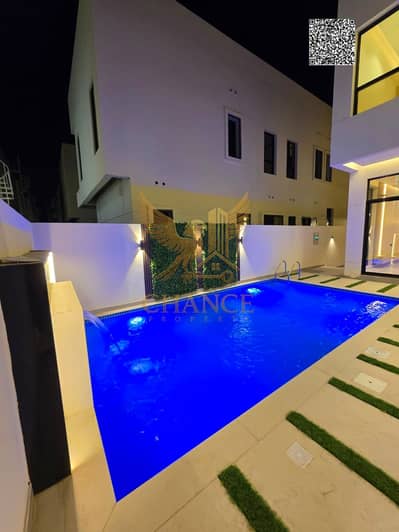 5 Bedroom Villa for Rent in Al Helio, Ajman - batch_WhatsApp Image 2026-07-18 at 11.59. 55 AM (4). jpeg