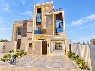 Villa de 5 chambres à à vendre à Al Helio, Ajman - batch_ChatGPT Image Oct 8, 2026, 03_34_05 PM. png Villa de 5 chambres à à vendre à Al Helio, Ajman - batch_ChatGPT Image Oct 8, 2026, 03_34_05 PM. png