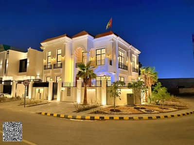 Villa de 5 chambres à à vendre à Al Yasmeen, Ajman - batch_WhatsApp Image 2026-09-16 at 11.06. 45 PM. jpeg Villa de 5 chambres à à vendre à Al Yasmeen, Ajman - batch_WhatsApp Image 2026-09-16 at 11.06. 45 PM. jpeg