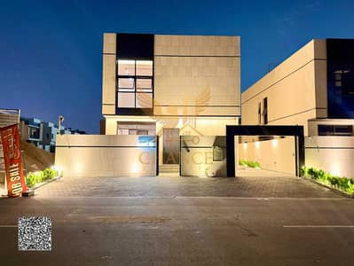6 Schlafzimmer Villa zum Verkauf in Al Bahia, Ajman - batch_WhatsApp Image 2026-07-30 at 1.39. 54 AM (4). jpeg