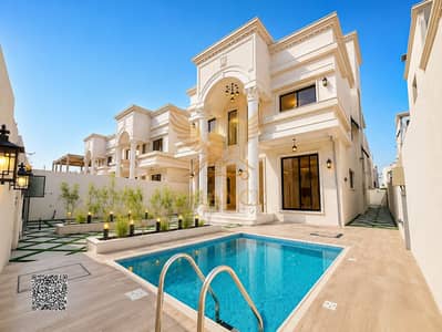 Villa de 6 chambres à à vendre à Al Helio, Ajman - batch_ChatGPT Image Jul 9, 2026, 09_55_57 PM. png Villa de 6 chambres à à vendre à Al Helio, Ajman - batch_ChatGPT Image Jul 9, 2026, 09_55_57 PM. png