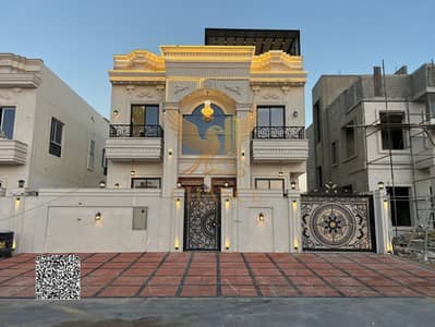 Villa de 5 chambres à à vendre à Al Helio, Ajman - batch_WhatsApp Image 2026-06-29 at 10.13. 58 PM (2). jpeg Villa de 5 chambres à à vendre à Al Helio, Ajman - batch_WhatsApp Image 2026-06-29 at 10.13. 58 PM (2). jpeg