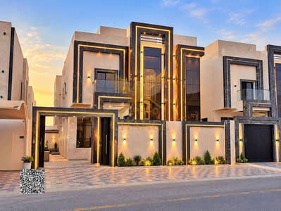 6 Slaapkamers Villa te Koop in Al Helio, Ajman - batch_ChatGPT Image Sep 16, 2026, 11_49_36 PM. png 6 Slaapkamers Villa te Koop in Al Helio, Ajman - batch_ChatGPT Image Sep 16, 2026, 11_49_36 PM. png