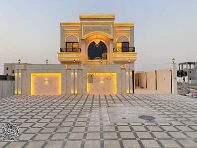 Villa de 5 chambres à à vendre à Al Helio, Ajman - batch_WhatsApp Image 2026-09-10 at 12.14. 16 AM (1). jpeg Villa de 5 chambres à à vendre à Al Helio, Ajman - batch_WhatsApp Image 2026-09-10 at 12.14. 16 AM (1). jpeg