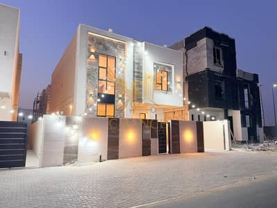 Villa de 5 chambres à à vendre à Al Helio, Ajman - WhatsApp Image 2026-07-01 at 11.51. 20 AM. jpeg Villa de 5 chambres à à vendre à Al Helio, Ajman - WhatsApp Image 2026-07-01 at 11.51. 20 AM. jpeg