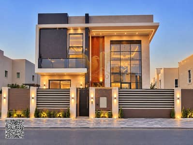 4 Slaapkamers Villa te Koop in Al Helio, Ajman - batch_ChatGPT Image Sep 16, 2026, 11_33_38 PM. png 4 Slaapkamers Villa te Koop in Al Helio, Ajman - batch_ChatGPT Image Sep 16, 2026, 11_33_38 PM. png