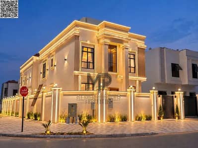5 Bedroom Villa for Sale in Al Helio, Ajman - batch_872069029-800x600. webp 5 Bedroom Villa for Sale in Al Helio, Ajman - batch_872069029-800x600. webp