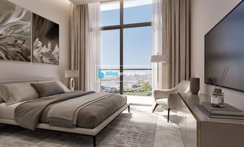 苏巴哈特兰2区， 迪拜 1 卧室公寓待售 - Final Bedroom 2. jpg. jpg