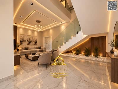 4 Camere Villa in vendita a Al Zahya, Ajman - batch_WhatsApp Image 2026-10-15 at 2.31. 20 AM (4). png 4 Camere Villa in vendita a Al Zahya, Ajman - batch_WhatsApp Image 2026-10-15 at 2.31. 20 AM (4). png