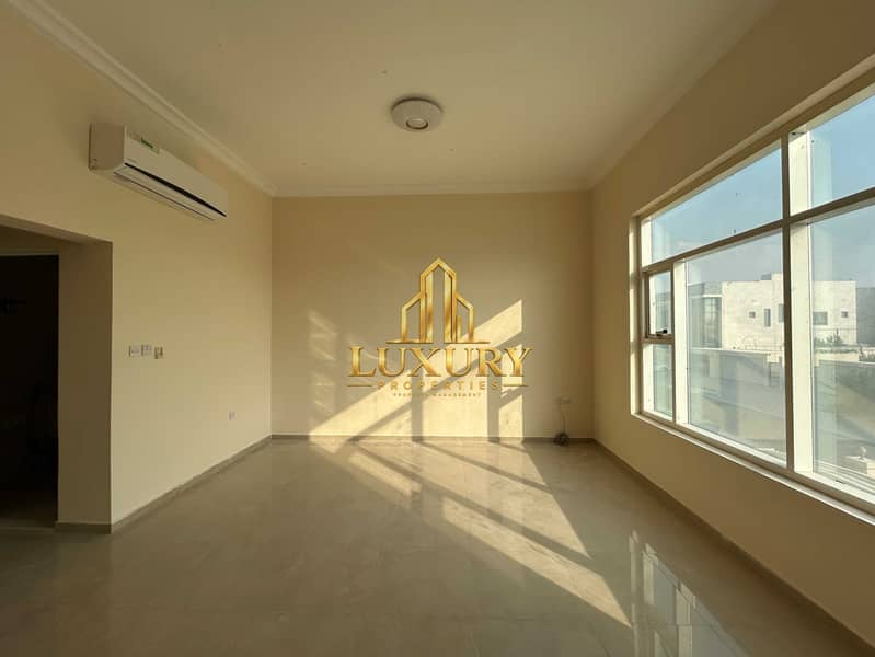 2 6 BR VILLA AVAILABLE WITH 3 MASTER ROOMS | WITH MAJLIS ALONG BIG AREA