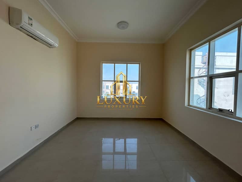 3 6 BR VILLA AVAILABLE WITH 3 MASTER ROOMS | WITH MAJLIS ALONG BIG AREA