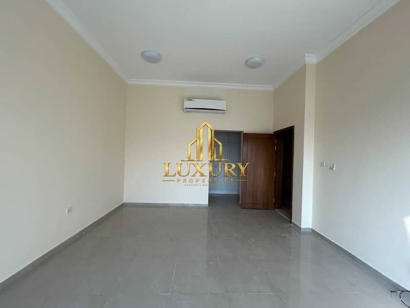 4 6 BR VILLA AVAILABLE WITH 3 MASTER ROOMS | WITH MAJLIS ALONG BIG AREA