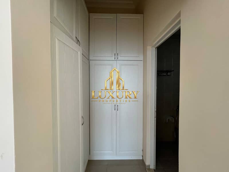 11 6 BR VILLA AVAILABLE WITH 3 MASTER ROOMS | WITH MAJLIS ALONG BIG AREA