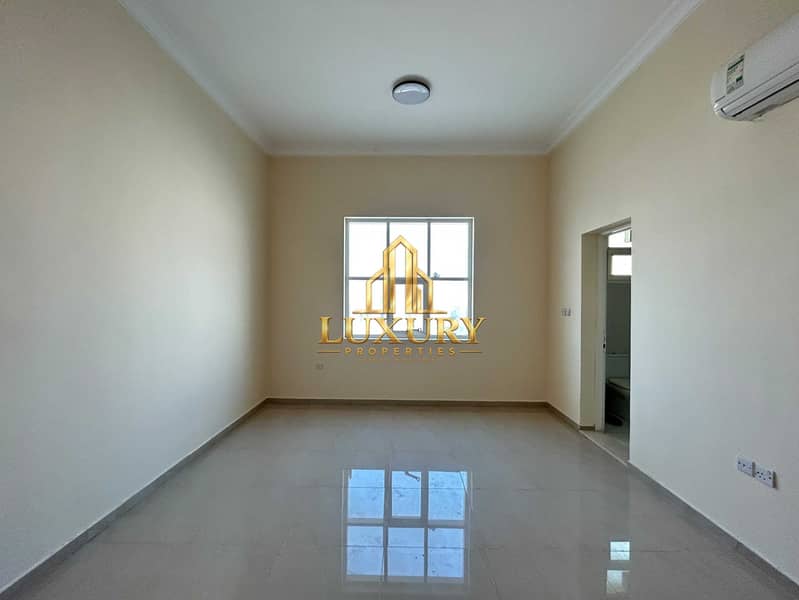 12 6 BR VILLA AVAILABLE WITH 3 MASTER ROOMS | WITH MAJLIS ALONG BIG AREA
