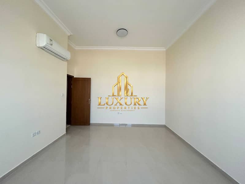 13 6 BR VILLA AVAILABLE WITH 3 MASTER ROOMS | WITH MAJLIS ALONG BIG AREA