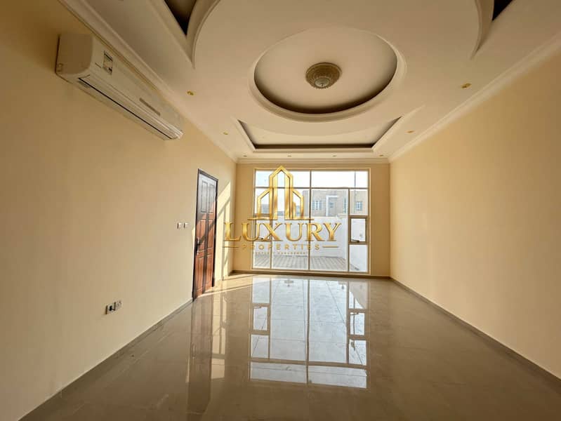 23 6 BR VILLA AVAILABLE WITH 3 MASTER ROOMS | WITH MAJLIS ALONG BIG AREA