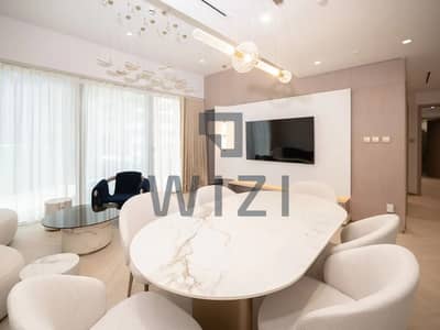 2 Slaapkamers Appartement te Huur in Dubai Islands, Dubai - img12. jpg