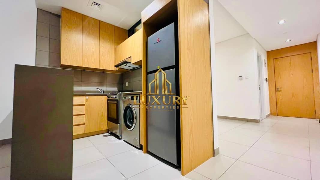 6 LAVISH PARTITIONED STUDO FOR SALE | LUXURY LIFE STYLE | WITH ALL AMENITIES