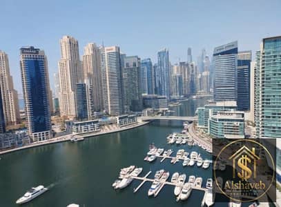 2 habitaciones Apartamento para en Alquiler en Dubai Marina, Dubai - WhatsApp Image 2026-10-15 at 03.47. 54 (1). jpeg