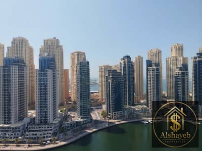 Appartement de 1 chambre à à louer à Dubai Marina, Dubai - WhatsApp Image 2026-10-15 at 03.47. 54. jpeg Appartement de 1 chambre à à louer à Dubai Marina, Dubai - WhatsApp Image 2026-10-15 at 03.47. 54. jpeg