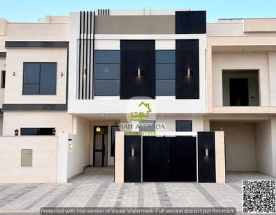 5 Bedroom Villa for Sale in Al Helio, Ajman - WhatsApp Image 2026-08-11 at 4.39. 17 PM. jpeg 5 Bedroom Villa for Sale in Al Helio, Ajman - WhatsApp Image 2026-08-11 at 4.39. 17 PM. jpeg