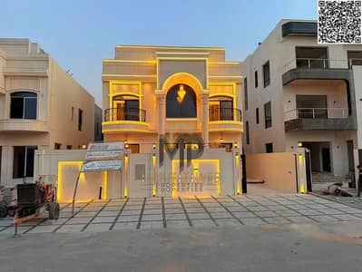 6 Bedroom Villa for Sale in Al Helio, Ajman - batch_872939060-800x600. webp