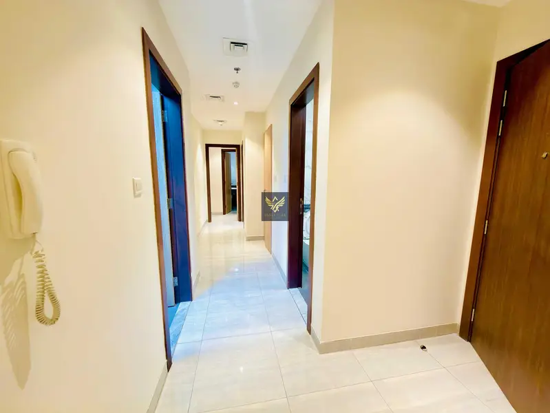 CLOSE TO LAMER BEACH | MODERN 2 BEDROOM IN JUMEIRAH 1