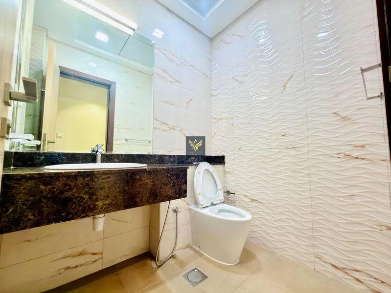 CLOSE TO LAMER BEACH | MODERN 2 BEDROOM IN JUMEIRAH 1