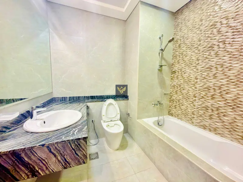 CLOSE TO LAMER BEACH | MODERN 2 BEDROOM IN JUMEIRAH 1
