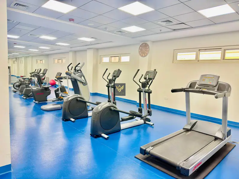 CLOSE TO LAMER BEACH | MODERN 2 BEDROOM IN JUMEIRAH 1