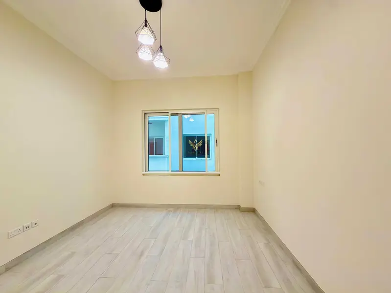 Closed Kitchen | 1 BHK near Lamer Beach | GYM POOL PARKING