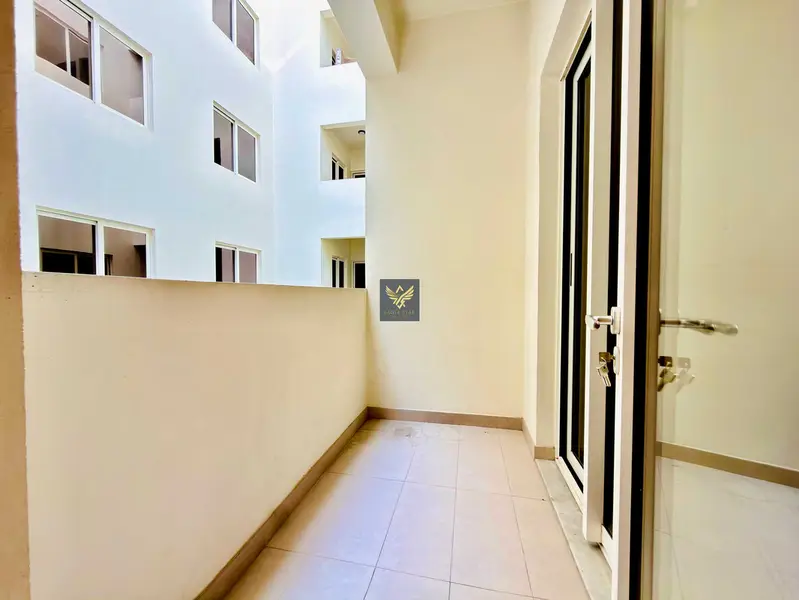 Closed Kitchen | 1 BHK near Lamer Beach | GYM POOL PARKING