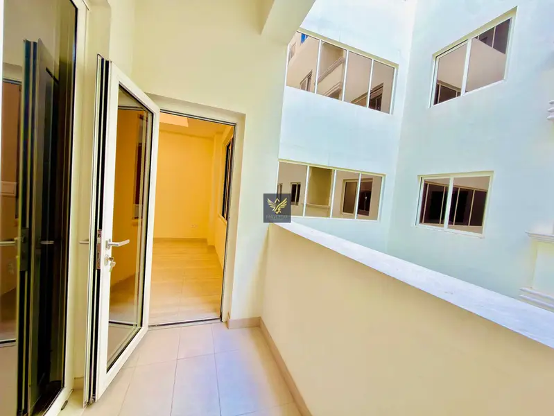 Closed Kitchen | 1 BHK near Lamer Beach | GYM POOL PARKING
